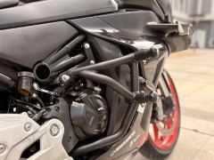 CFMOTO 450SR - фото 6