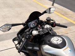 CFMOTO 450SR - фото 7