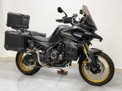 Voge DS525 500 cc - ფოტო 1