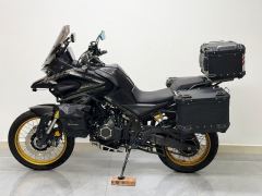 Voge DS525 500 cc - ფოტო 5