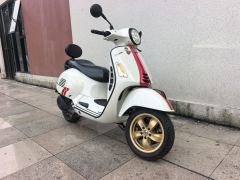 VESPA GTS 300 Super - ფოტო 2