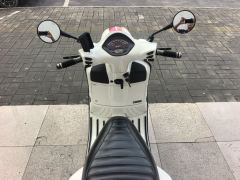 VESPA GTS 300 Super - ფოტო 4