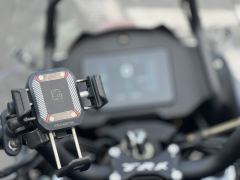Benelli TRK552 550 cc - ფოტო 7