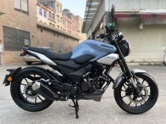 Sundiro Honda CB190TR - photo 1