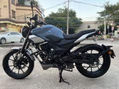 Sundiro Honda CB190TR - photo 6
