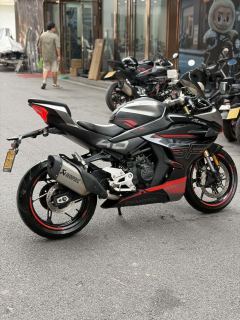 CFMOTO 450SR - ფოტო 3