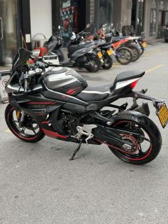 CFMOTO 450SR - ფოტო 4