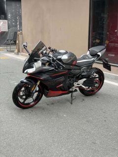 CFMOTO 450SR - ფოტო 5