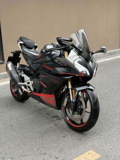 CFMOTO 450SR - ფოტო 6