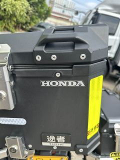 Honda CB400X - ფოტო 4