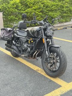 Voge CU525 500 cc - фото 1