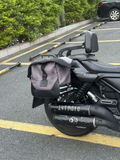 Voge CU525 500 cc - фото 10
