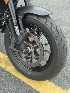 Voge CU525 500 cc - фото 12