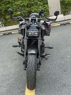 Voge CU525 500 cc - фото 2