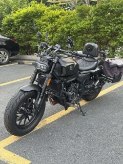 Voge CU525 500 cc - фото 3