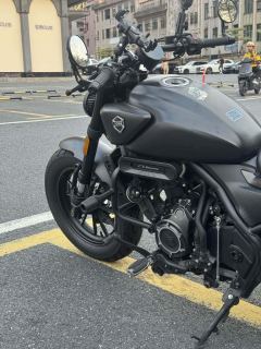 Voge CU525 500 cc - фото 4