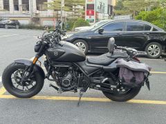Voge CU525 500 cc - фото 5