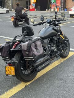 Voge CU525 500 cc - фото 6