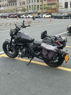 Voge CU525 500 cc - фото 7