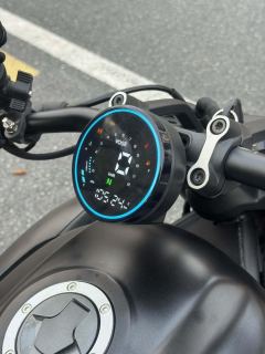 Voge CU525 500 cc - фото 8