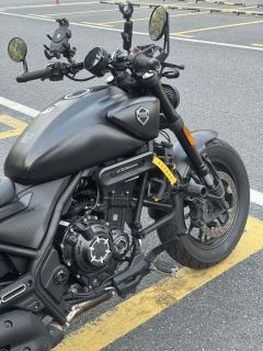 Voge CU525 500 cc - фото 9