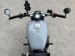 Benda Challenger 300 - photo 6