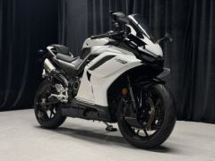 CFMOTO 500SR - ფოტო 1