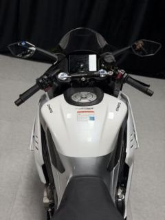 CFMOTO 500SR - ფოტო 2