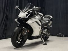 CFMOTO 500SR - ფოტო 3