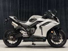 CFMOTO 500SR - ფოტო 4