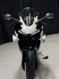 CFMOTO 500SR - ფოტო 5
