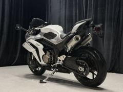 CFMOTO 500SR - ფოტო 6