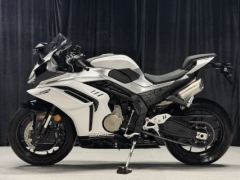 CFMOTO 500SR - ფოტო 7