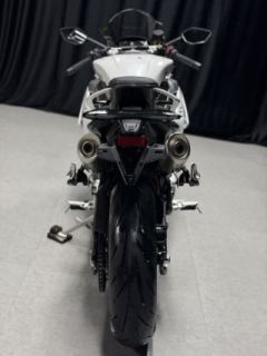 CFMOTO 500SR - ფოტო 8