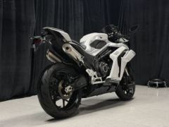 CFMOTO 500SR - ფოტო 9