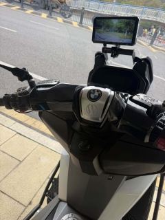 BMW C 400 350 cc - фото 3