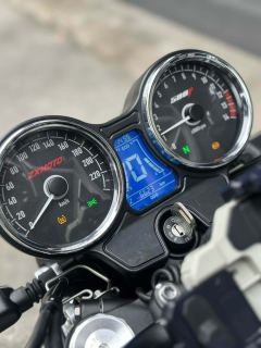 ZXMOTO 500F - фото 4