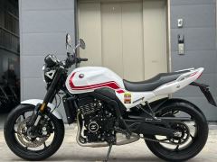 ZXMOTO 500F - фото 5