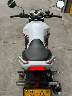 ZXMOTO 500F - фото 6