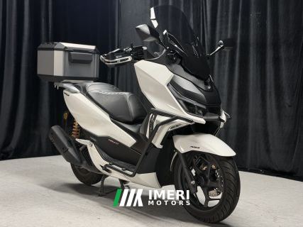Sundiro Honda NS150GX - მოტოციკლი ჩინეთიდან