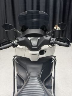 Sundiro Honda NS150GX - ფოტო 2