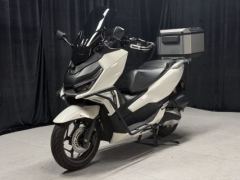 Sundiro Honda NS150GX - ფოტო 3
