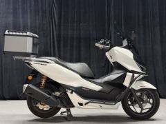 Sundiro Honda NS150GX - ფოტო 4
