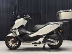 Sundiro Honda NS150GX - ფოტო 5