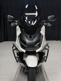 Sundiro Honda NS150GX - ფოტო 6