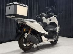 Sundiro Honda NS150GX - ფოტო 9