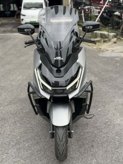 Sundiro Honda NS150GX - ფოტო 2