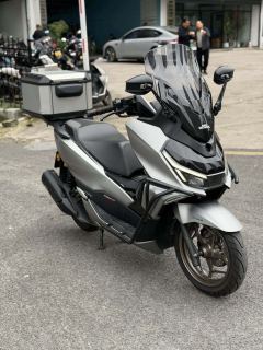 Sundiro Honda NS150GX - ფოტო 3