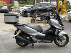 Sundiro Honda NS150GX - ფოტო 4