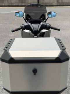 Sundiro Honda NS150GX - ფოტო 6